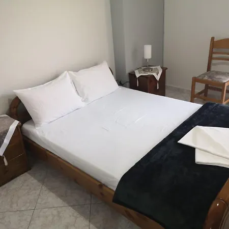 Panos & Antzy * קלמאטה