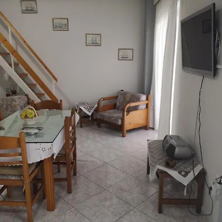 Panos & Antzy * קלמאטה