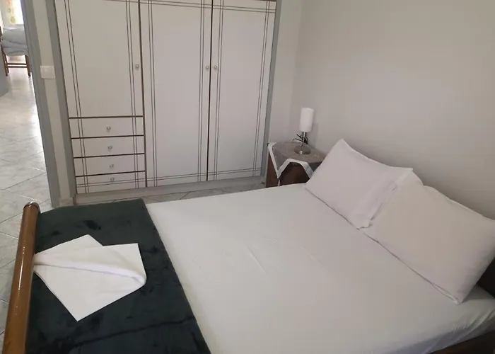 Apartman Panos & Antzy