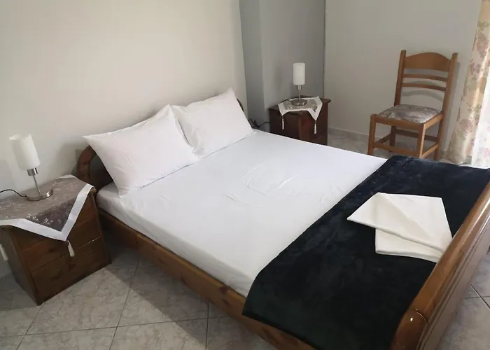 Panos & Antzy * Kalamáta