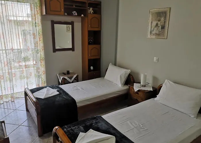 Panos & Antzy * Kalamáta