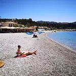Panos & Antzy Kalamata