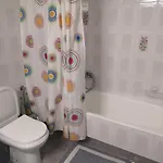 Panos & Antzy Apartment *