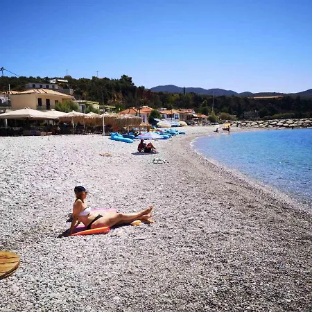 Panos & Antzy كالاماتا