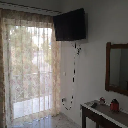 شقة Panos & Antzy