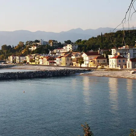 Panos & Antzy * Kalamata