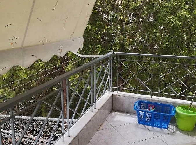 Panos & Antzy Apartamento