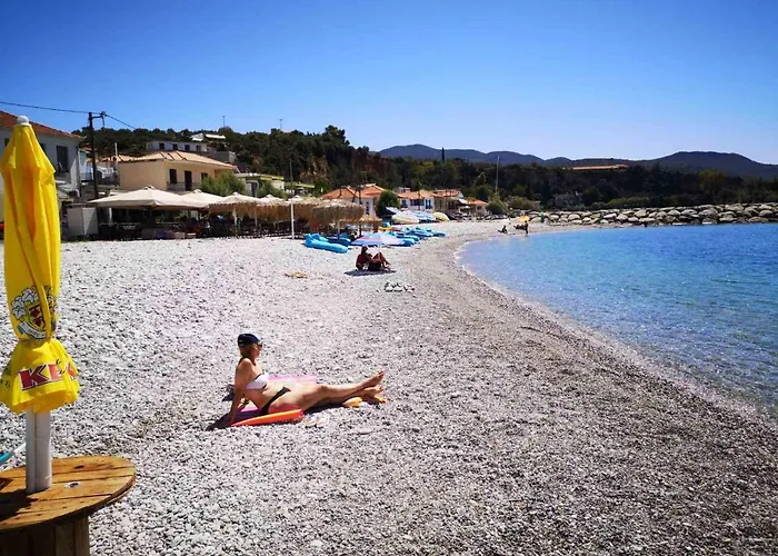 Panos & Antzy Calamata