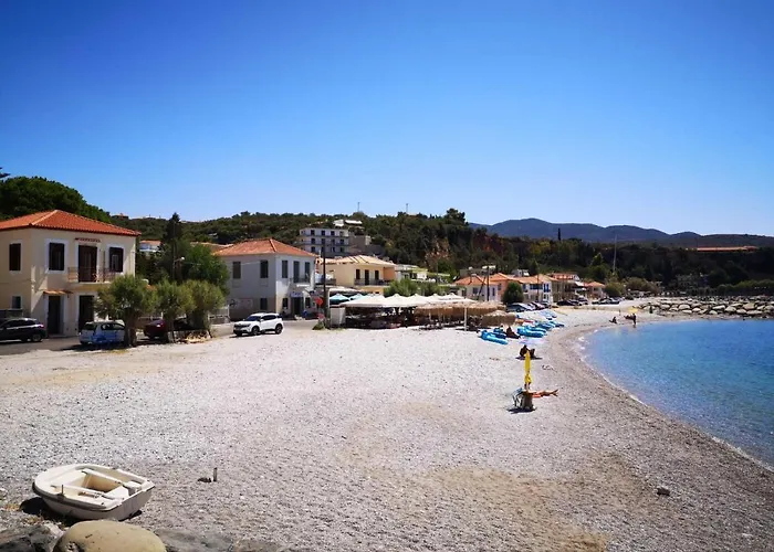 Panos & Antzy Apartamento