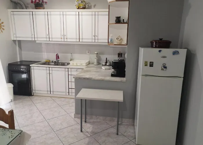 Panos & Antzy Apartamento *