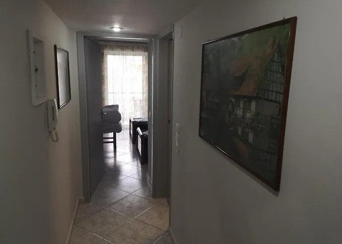 Apartamento Panos & Antzy