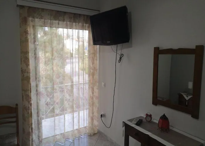 Apartamento Panos & Antzy