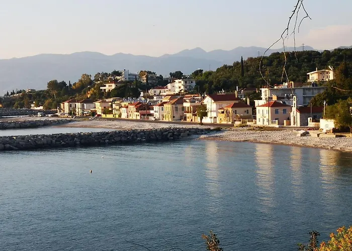 Panos & Antzy * Kalamata